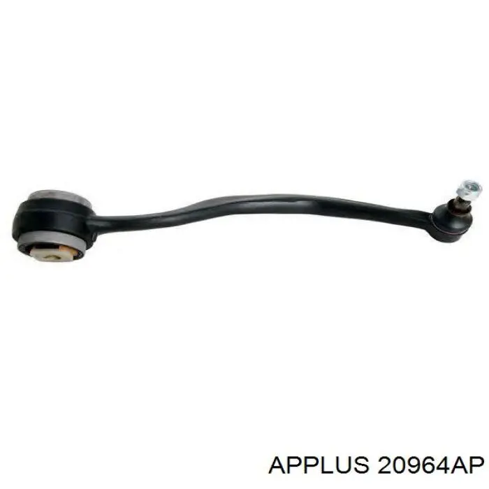 Тяга переднего стабилизатора Aplus 20964AP цена, от 13.45 USD