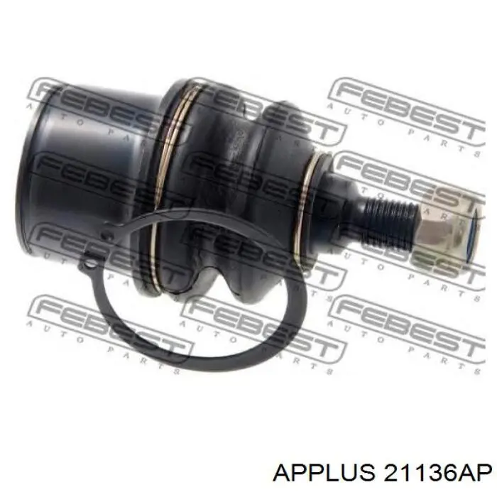 Левый рычаг передней нижней подвески Aplus 21136AP цена, от 132.75 USD