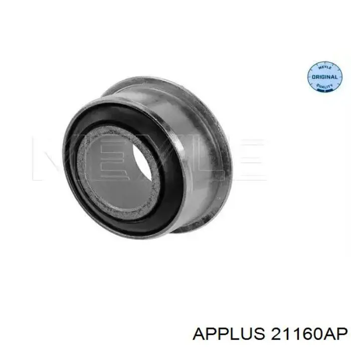 Сайлентблок передней подвески Aplus 21160AP цена, от 9.41 USD