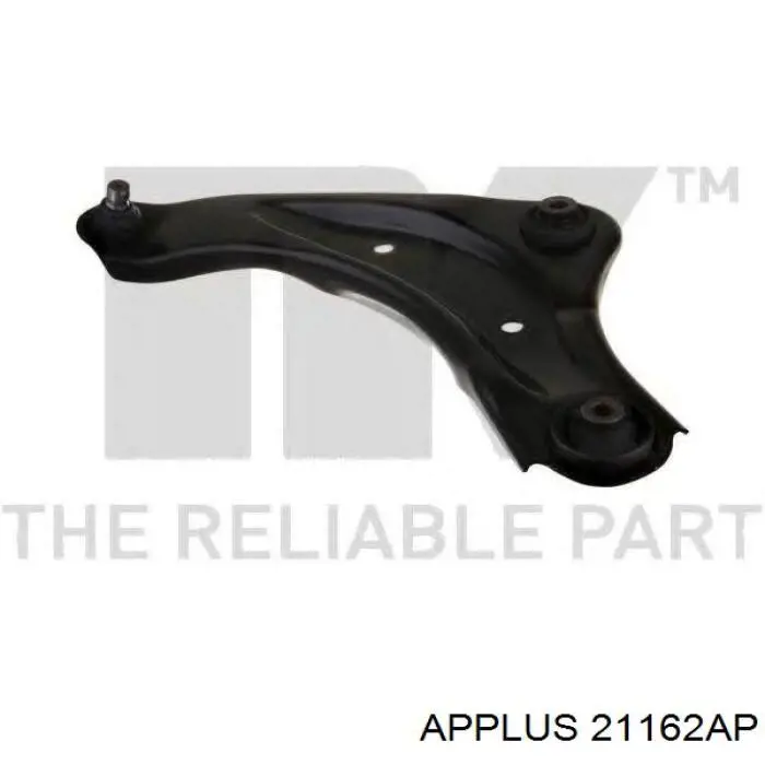 21162AP Aplus