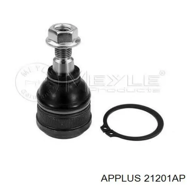 Купить 21201AP Aplus Нижний правый рычаг передней подвески
