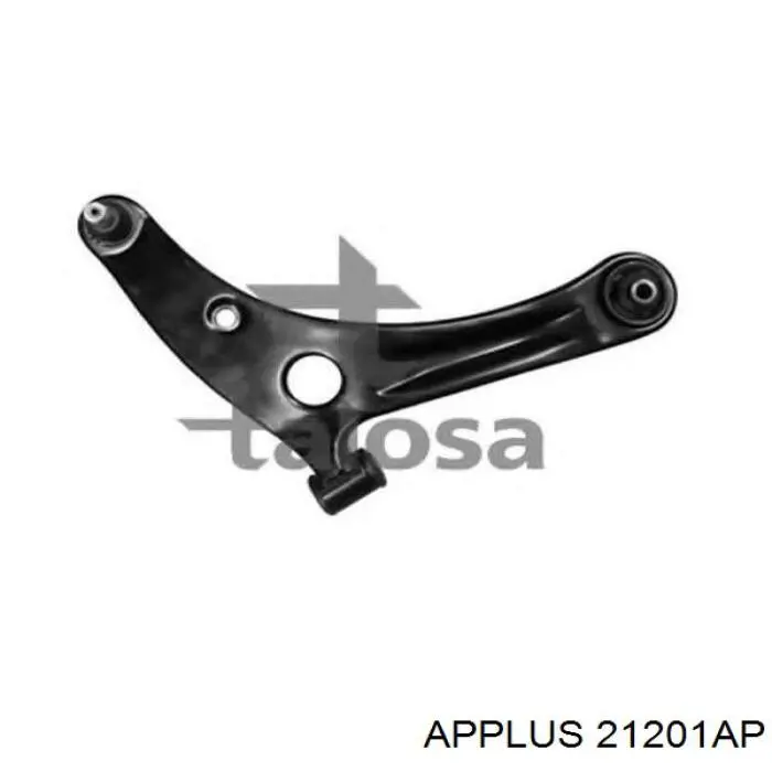 Правый рычаг передней нижней подвески Aplus 21201AP цена, от 39.96 USD