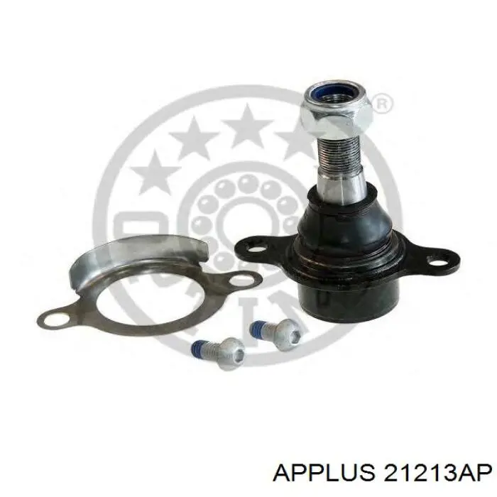 Шаровая опора, нижняя Aplus 21213AP цена, от 20.24 USD