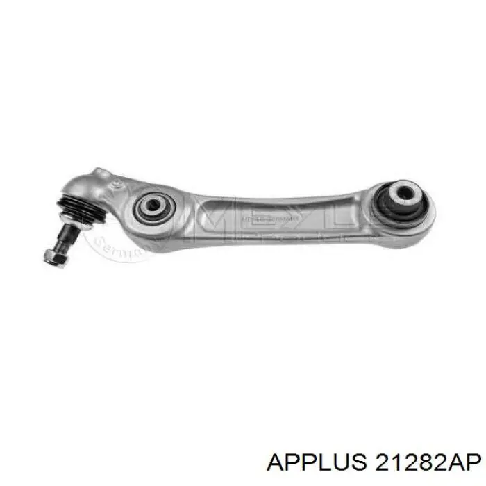 Левый рычаг передней нижней подвески Aplus 21282AP цена, от 71.44 USD