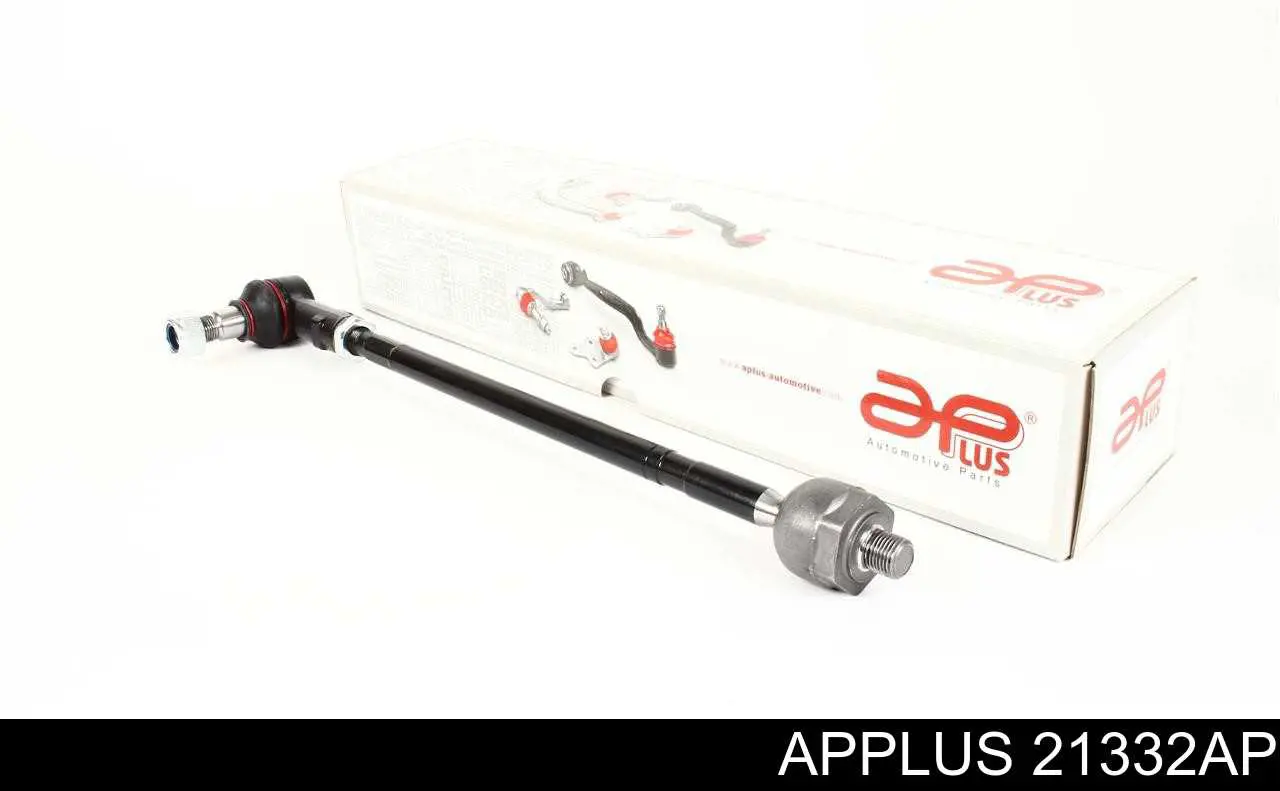 Тяга рулевая в сборе Aplus 21332AP цена, от 24.45 USD