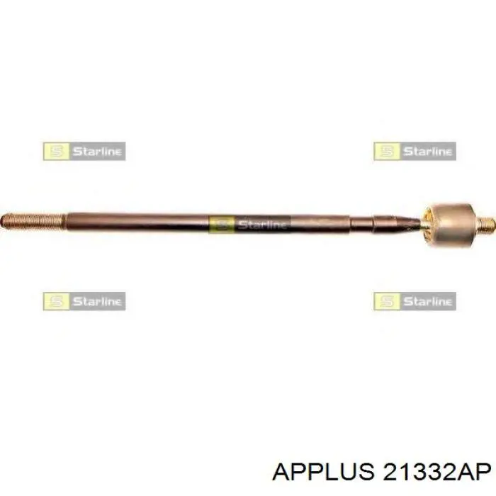 Тяга рулевая в сборе 21332AP Aplus