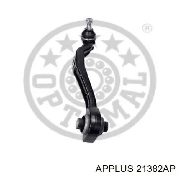 Левый рычаг передней нижней подвески Aplus 21382AP цена, от 65.04 USD