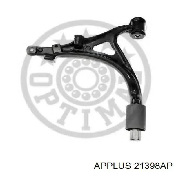 Сайлентблок передней подвески Aplus 21398AP цена, от 10.53 USD