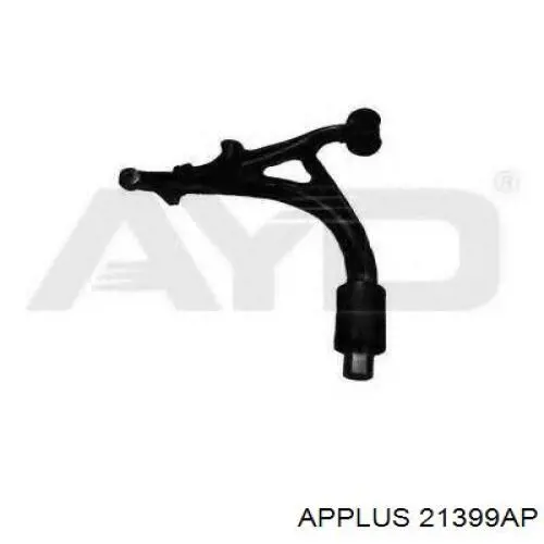 Сайлентблок передней подвески Aplus 21399AP цена, от 17.49 USD