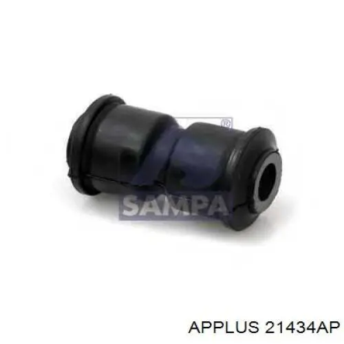 Сайлентблок задней рессоры задний Aplus 21434AP цена, от 6.45 USD