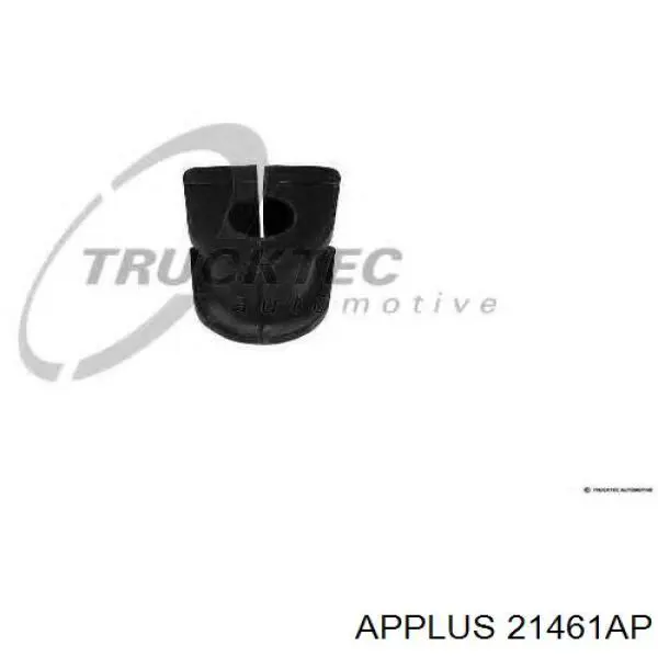Втулка переднего стабилизатора Aplus 21461AP цена, от 4.19 USD