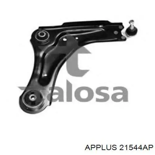 Сайлентблок передней подвески Aplus 21544AP цена, от 16.35 USD