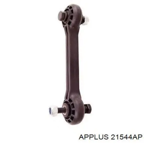 Купить 21544AP Aplus Сайлентблок нижний передней подвески