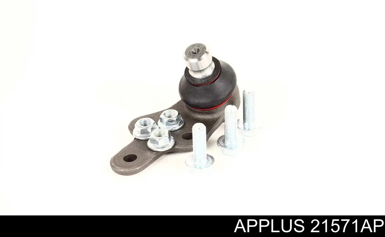 Нижняя левая шаровая опора Aplus 21571AP цена, от 12.14 USD