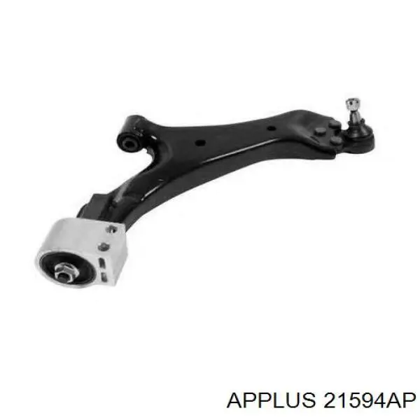 Сайлентблок переднего рычага 21594AP Aplus