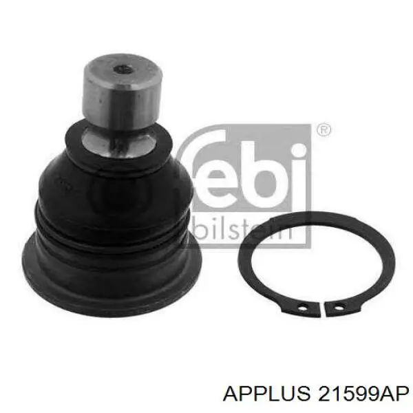 Сайлентблок передней подвески Aplus 21599AP цена, от 9.85 USD