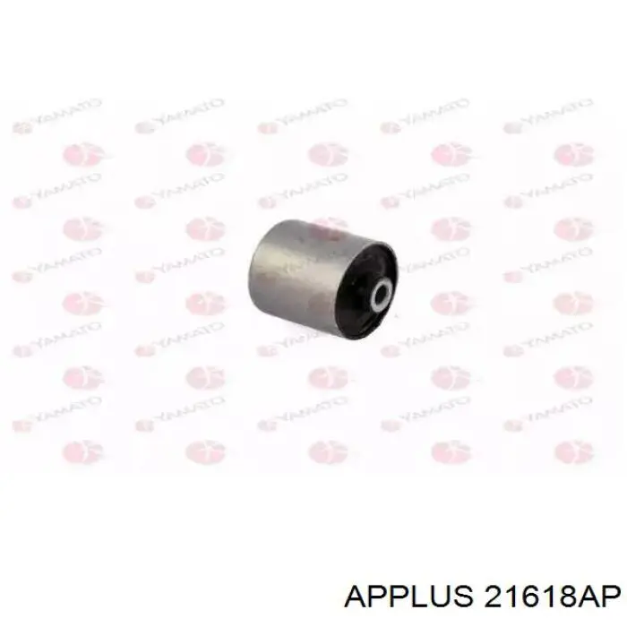 Сайлентблок передней подвески Aplus 21618AP цена, от 10.48 USD