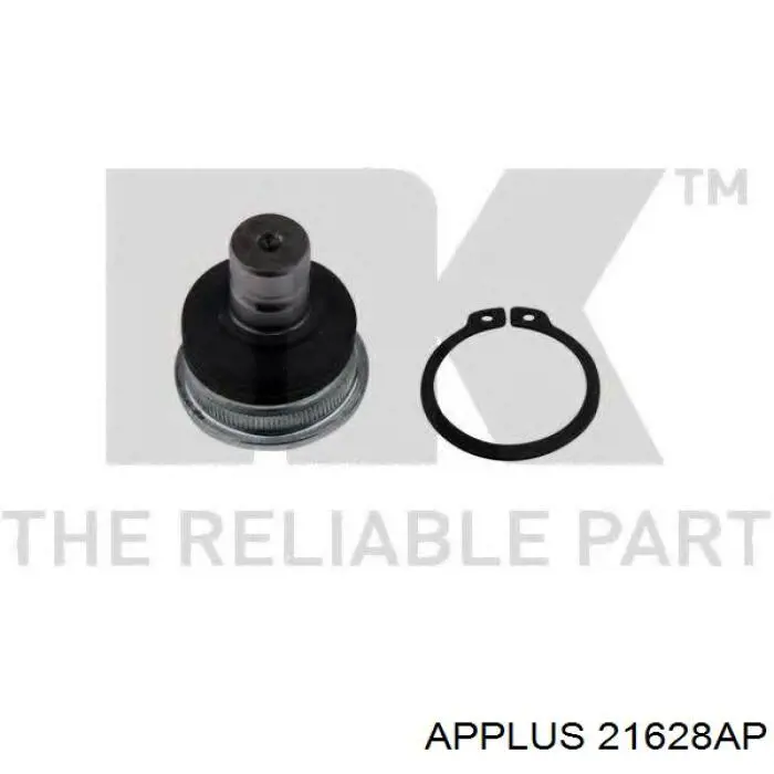 Купить 21628AP Aplus Нижняя шаровая опора