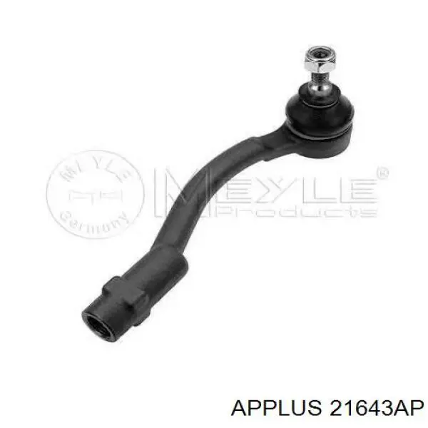 Рулевой наконечник Aplus 21643AP цена, от 10.98 USD