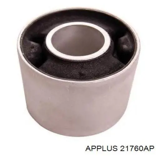 Полиуретановый сайлентблок заднего нижнего рычага Aplus 21760AP цена, от 5.12 USD