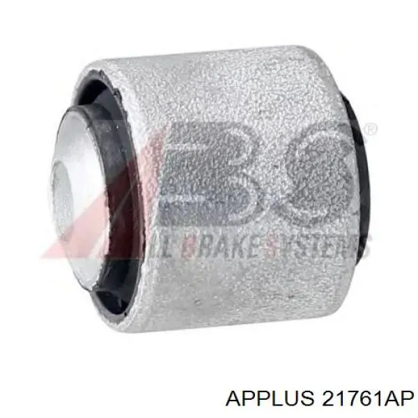 Сайлентблок заднего верхнего рычага Aplus 21761AP цена, от 6.78 USD