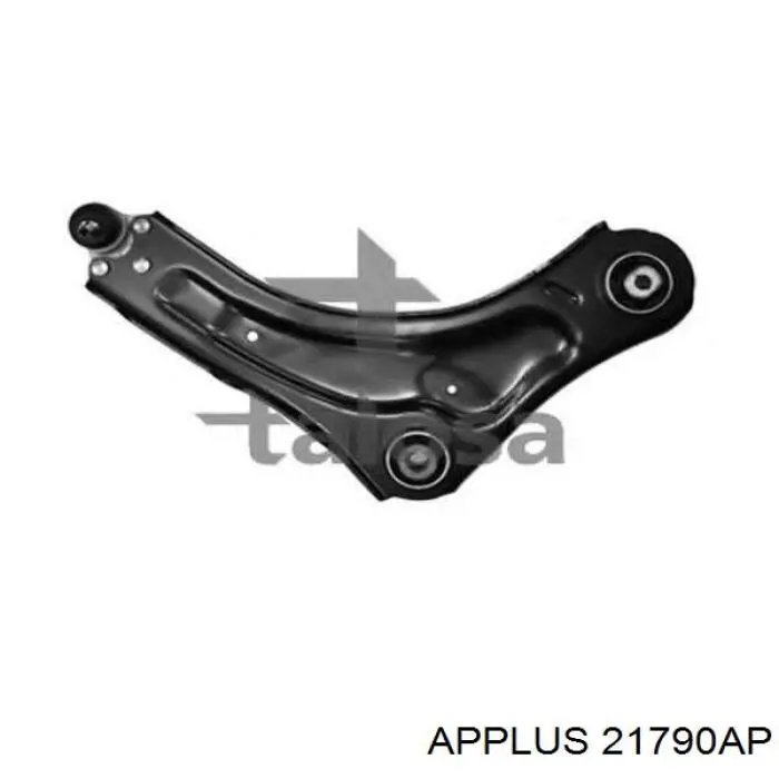 Купить 21790AP Aplus Рычаг передней подвески левый