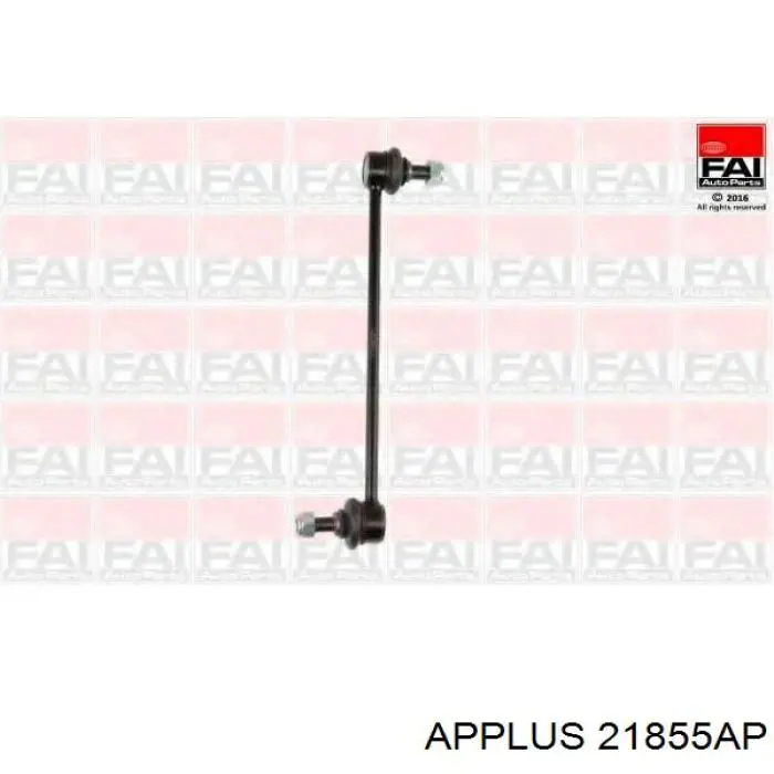 Тяга переднего стабилизатора Aplus 21855AP цена, от 10.45 USD