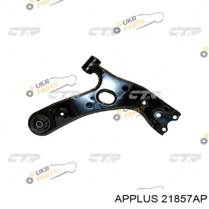 Сайлентблок передней подвески Aplus 21857AP цена, от 5.32 USD