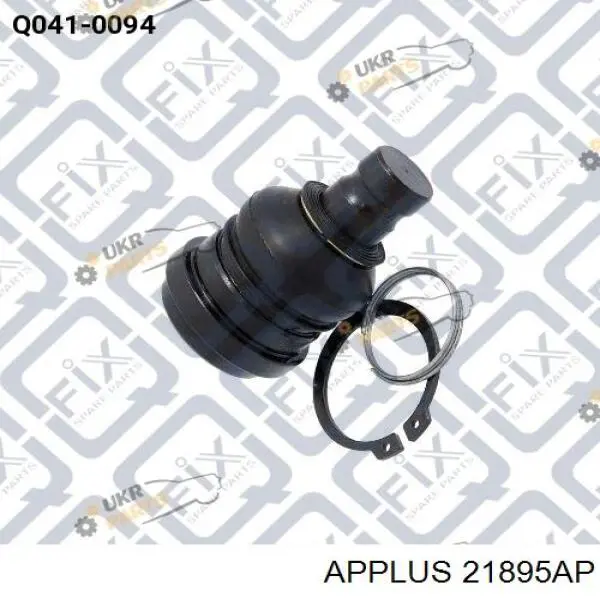 Сайлентблок передней подвески Aplus 21895AP цена, от 6.00 USD