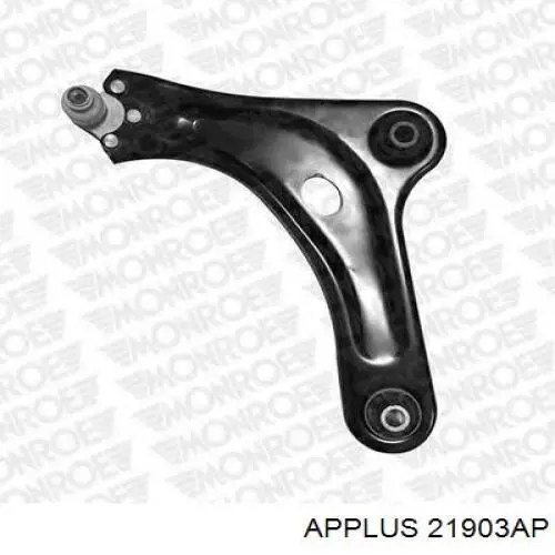 Сайлентблок передней подвески Aplus 21903AP цена, от 7.62 USD