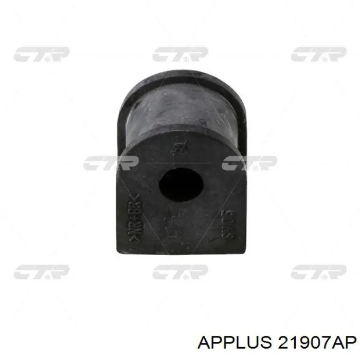 Сайлентблок передней подвески Aplus 21907AP цена, от 16.12 USD