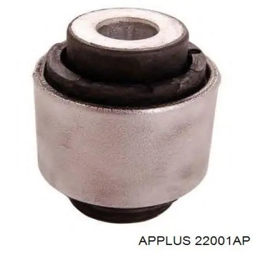 Сайлентблок заднего верхнего рычага Aplus 22001AP цена, от 4.93 USD