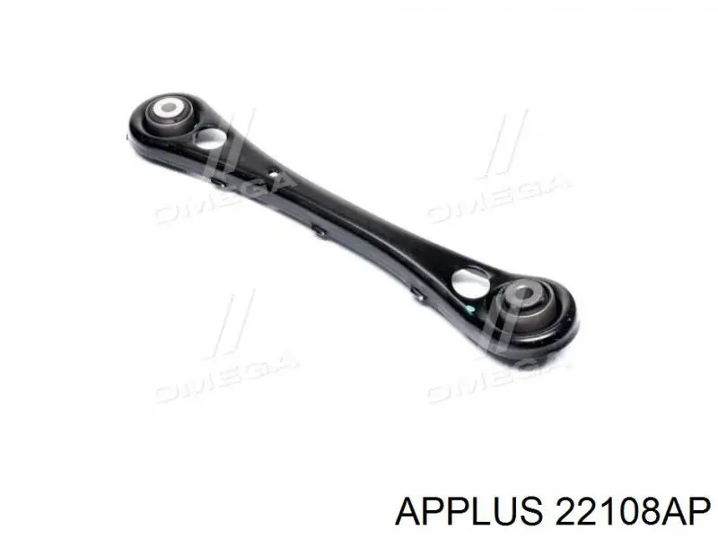 Сайлентблок поперечного рычага заднего наружный Aplus 22108AP цена, от 6.99 USD