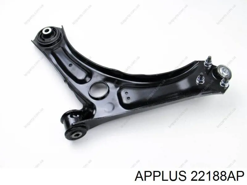 Правый рычаг передней нижней подвески Aplus 22188AP цена, от 39.79 USD
