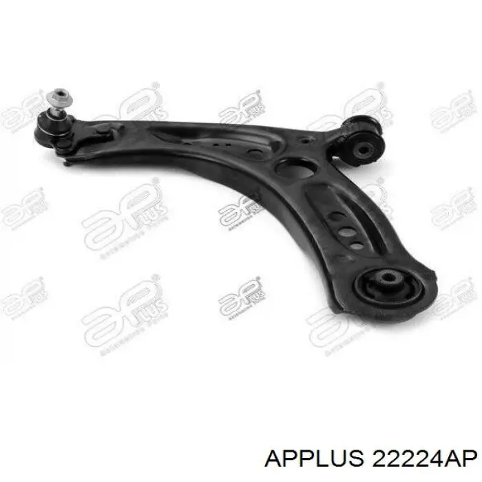 Правый рычаг передней нижней подвески Aplus 22224AP цена, от 50.23 USD