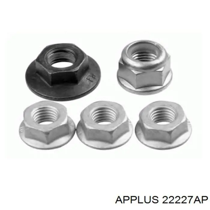 Нижняя правая шаровая опора Aplus 22227AP цена, от 10.61 USD