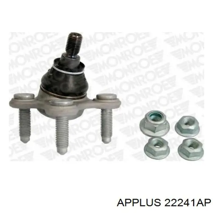 Купить 22241AP Aplus Нижний правый рычаг передней подвески