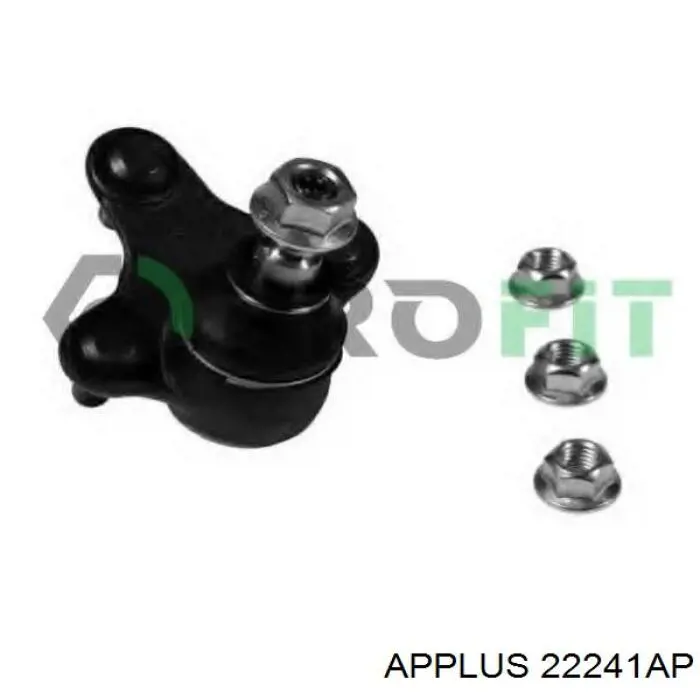 Нижний рычаг 22241AP Aplus