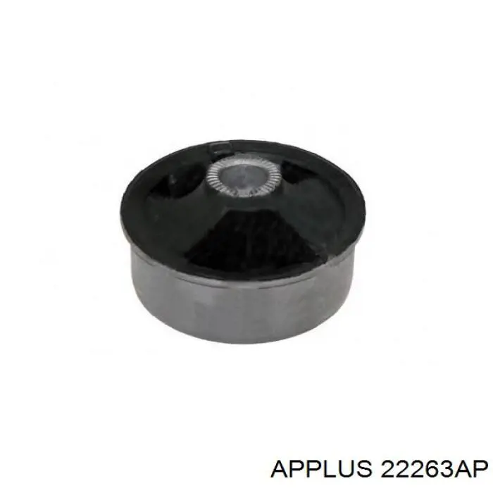 Сайлентблок передней подвески Aplus 22263AP цена, от 9.51 USD