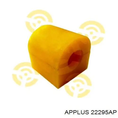 Купить 22295AP Aplus Нижний правый рычаг передней подвески