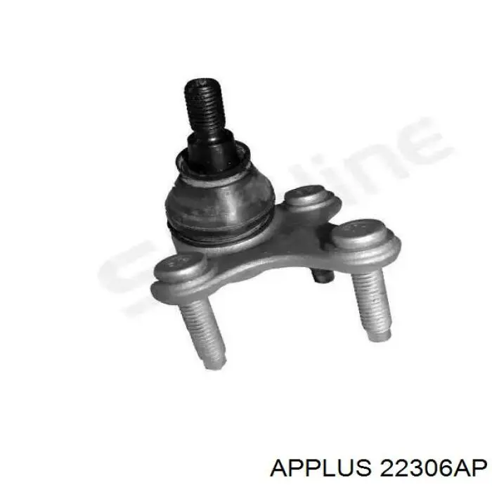 Задняя левая тяга стабилизатора Aplus 22306AP цена, от 9.29 USD