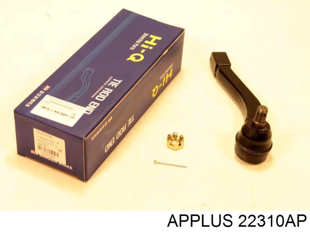 Купить 22310AP Aplus Наконечник рулевой тяги, внешний
