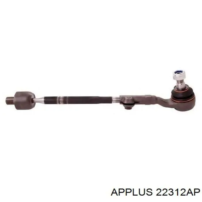 Купить 22312AP Aplus Нижний правый рычаг передней подвески