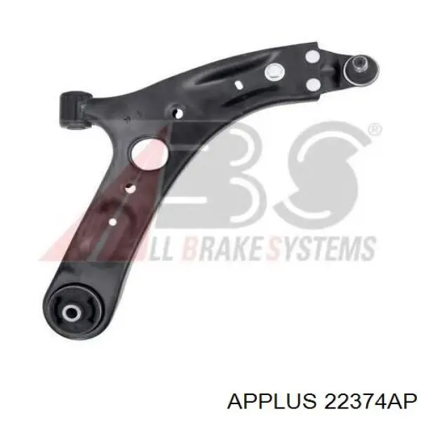 Шаровая опора, нижняя Aplus 22374AP цена, от 14.92 USD