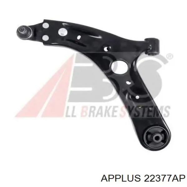 Сайлентблок передней подвески Aplus 22377AP цена, от 8.96 USD