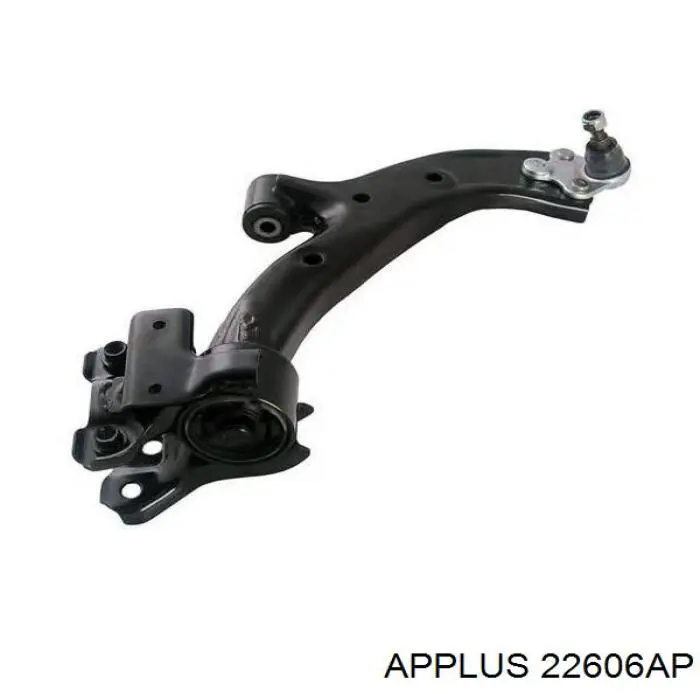Сайлентблок передней подвески Aplus 22606AP цена, от 25.58 USD