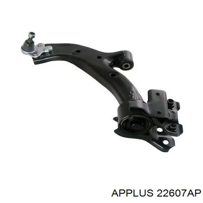 Сайлентблок передней подвески Aplus 22607AP цена, от 25.46 USD
