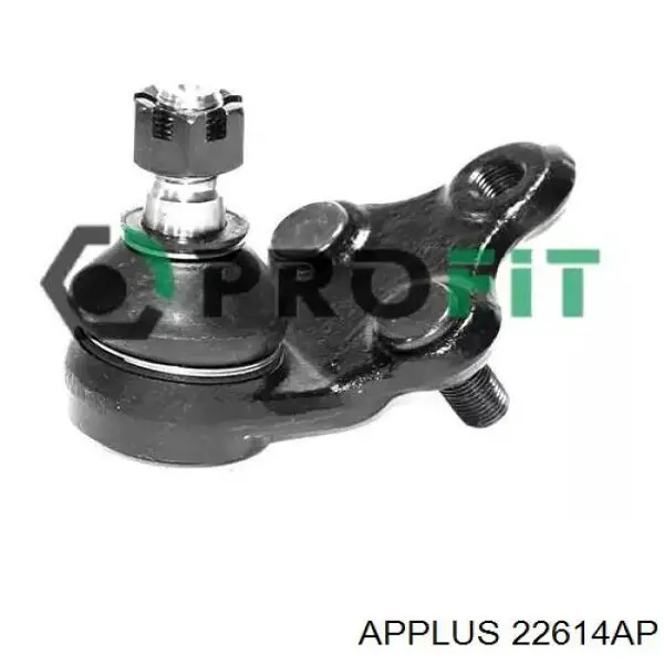 Сайлентблок заднего подрамника Aplus 22614AP цена, от 17.50 USD