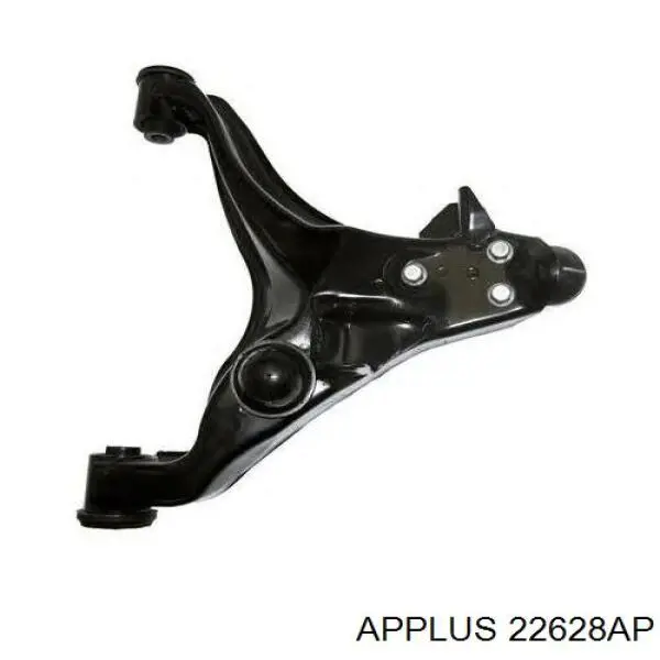 Правый рычаг передней нижней подвески Aplus 22628AP цена, от 48.89 USD