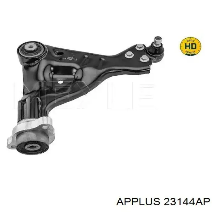 Сайлентблок передней подвески Aplus 23144AP цена, от 24.83 USD